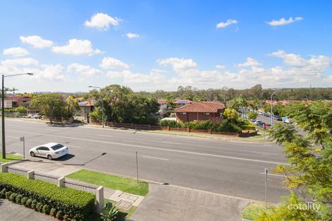 Property photo of 17/625 Newnham Road Upper Mount Gravatt QLD 4122