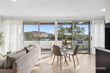 15/6 Wilkins St, Mawson, ACT 2607