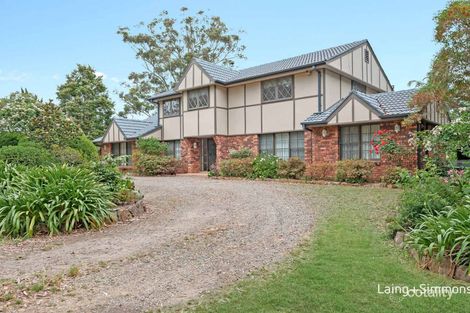 48 Derriwong Rd, Dural, NSW 2158