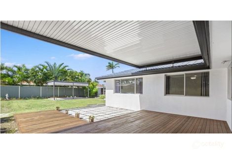 Property photo of 131 Hooker Boulevard Broadbeach Waters QLD 4218