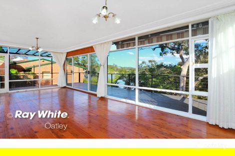 Property photo of 5 Raymond Street Oatley NSW 2223