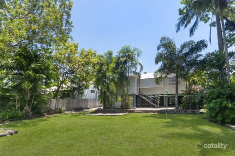 Property photo of 18 Mindham Street Mysterton QLD 4812