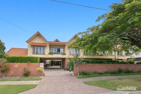 1/12 Magdala St, Ascot, QLD 4007