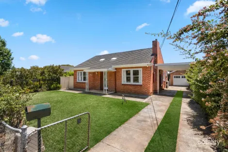 Property photo of 110 Kingston Avenue Melrose Park SA 5039