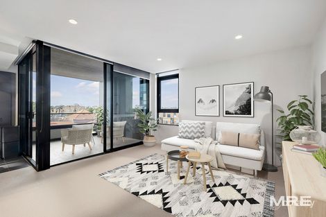 Property photo of 403/2 Barnet Way Richmond VIC 3121