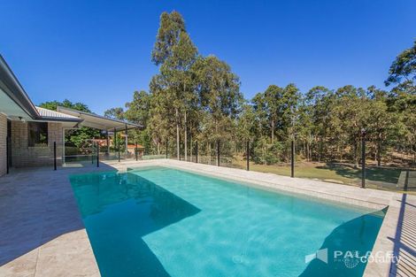 Property photo of 42 Jack Kerr Court Mount Crosby QLD 4306