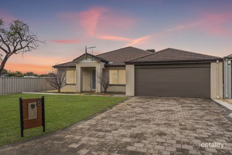 8 Regina Gdns, Greenfields, WA 6210