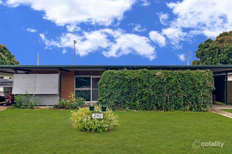 290 Buchan St, Westcourt, QLD 4870