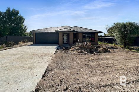 Property photo of 2 Halpin Street Beaufort VIC 3373