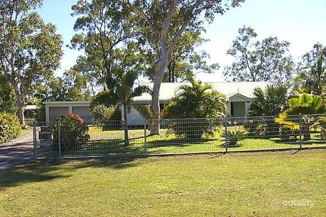 12 Gibraltar Rd, Rangewood, QLD 4817