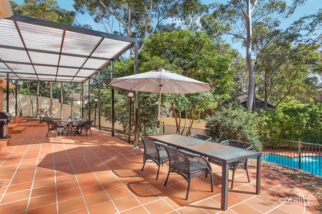 60 Gray Spence Cres, West Pennant Hills, NSW 2125