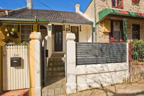 139 Nelson St, Annandale, NSW 2038