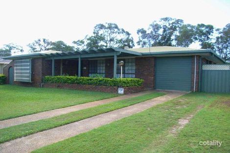 Property photo of 44 Phoenix Avenue Bongaree QLD 4507