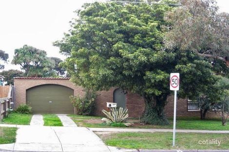 12 Harmer Rd, Hallam, VIC 3803