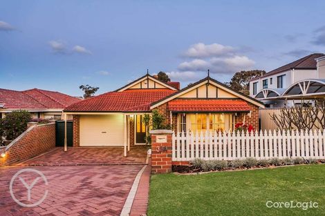 Property photo of 33A Henley Road Mount Pleasant WA 6153