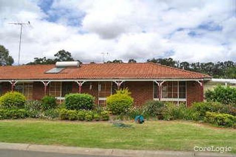 Property photo of 29 Surprise Crescent Bligh Park NSW 2756