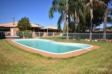 Property photo of 26 Ron Gordon Place Dubbo NSW 2830