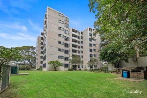 Property photo of 107/244-254 Alison Road Randwick NSW 2031