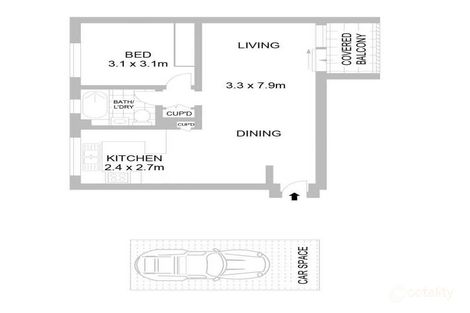 Property photo of 56/300A Burns Bay Road Lane Cove NSW 2066