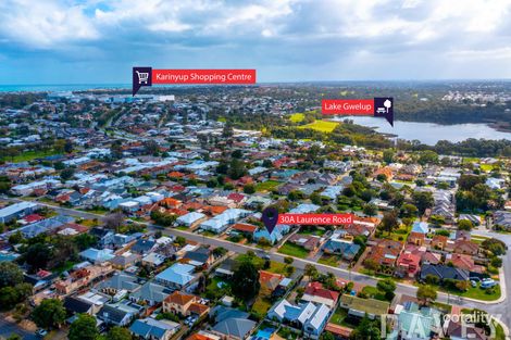 Property photo of 30A Laurence Road Innaloo WA 6018