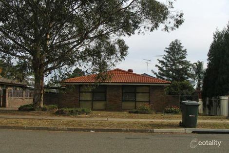 48 Delaney Dr, Doonside, NSW 2767