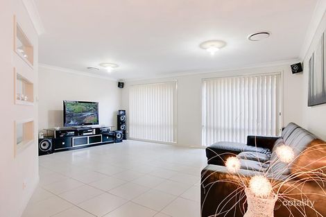Property photo of 7 Marshall Avenue Spring Farm NSW 2570