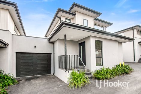 Property photo of 2/13 Grant Street Dandenong VIC 3175