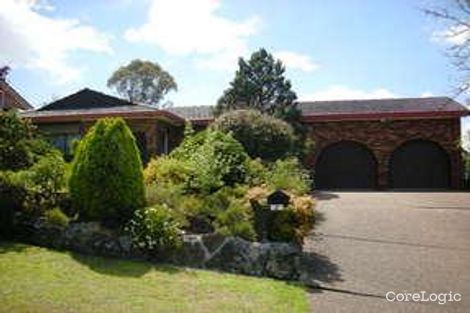 Property photo of 5 Lotus Close Baulkham Hills NSW 2153