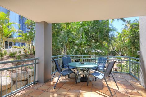 Property photo of 1/955 Gold Coast Highway Palm Beach QLD 4221