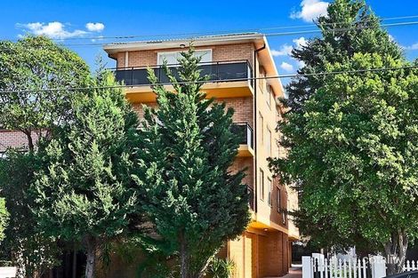 Property photo of 1/56 Fern Street Randwick NSW 2031