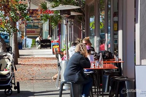 Property photo of 1/56 Fern Street Randwick NSW 2031