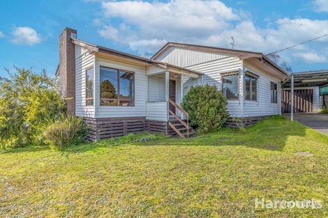 Property photo of 11 Baw Baw Street Moe VIC 3825