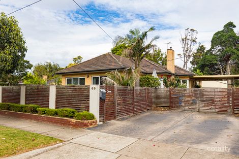 Property photo of 69 Spring Road Hampton East VIC 3188