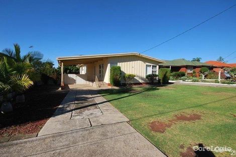 Property photo of 38 Tasman Parade Fairfield West NSW 2165