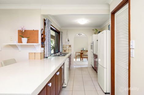 Property photo of 18 Sherborne Street Carindale QLD 4152