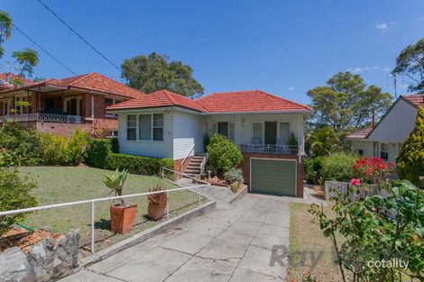 Property photo of 138 Northcott Drive Adamstown Heights NSW 2289
