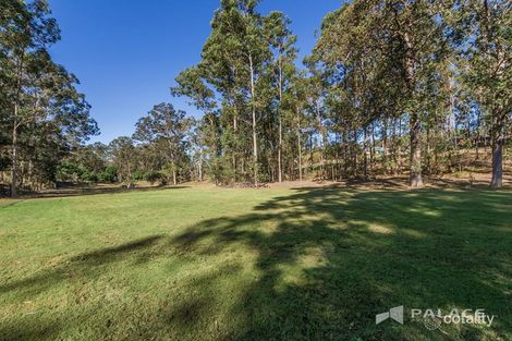Property photo of 42 Jack Kerr Court Mount Crosby QLD 4306