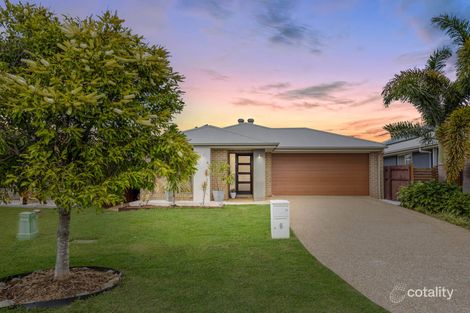 Property photo of 6 Lehmann Circuit Caboolture South QLD 4510