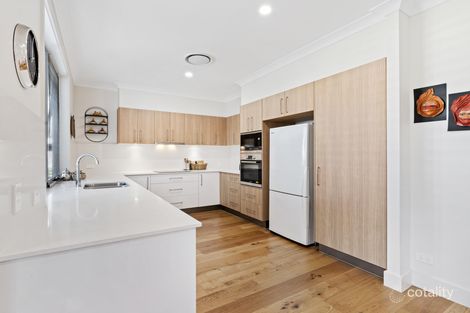 Property photo of 113/29 Ghostgum Grove Upper Coomera QLD 4209