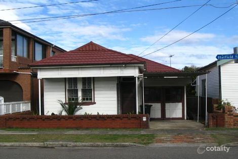 Property photo of 30 Hatfield Street Mascot NSW 2020