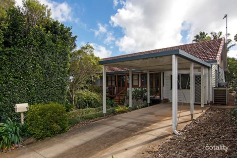 Property photo of 51 Long Street Rangeville QLD 4350