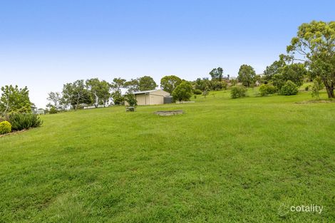 Property photo of 51 Kingsthorpe-Glencoe Road Kingsthorpe QLD 4400