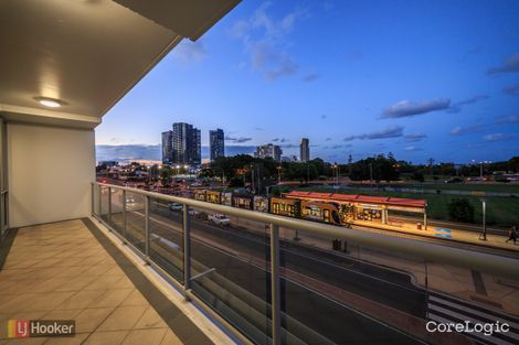 Property photo of 509/1 Como Crescent Southport QLD 4215