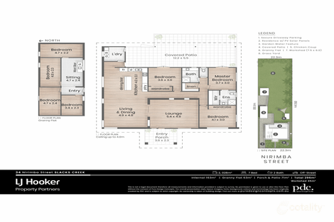 Property photo of 32 Nirimba Street Slacks Creek QLD 4127