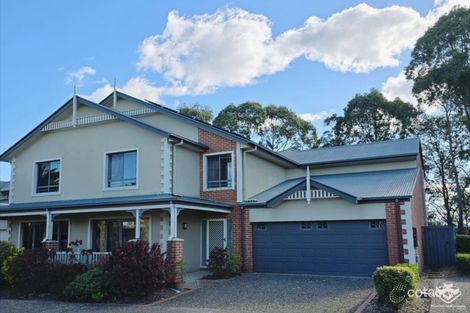 7/55 Paradise Springs Ave, Robina, QLD 4226