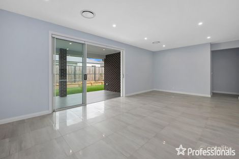 Property photo of 7 Cormo Way Gables NSW 2765