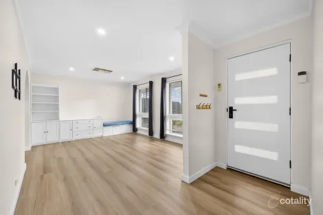 Property photo of 6 Nolyang Crescent Wanneroo WA 6065