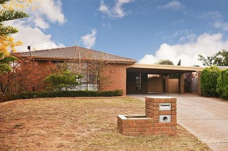 Property photo of 4 Earl Court Werribee VIC 3030