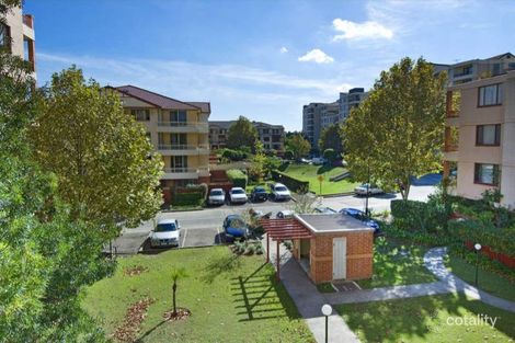 410/83-93 Dalmeny Ave, Rosebery, NSW 2018