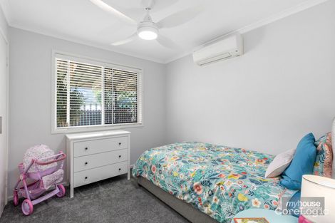 Property photo of 5 Vista Court Withcott QLD 4352